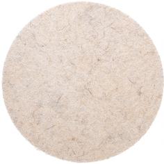 Войлочный диск SKRAB