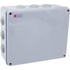 Распределительная коробка Экопласт