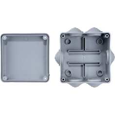 Распределительная коробка Экопласт