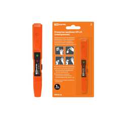 Отвертка-пробник TDM