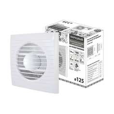 Народный бытовой настенный вентилятор TDM