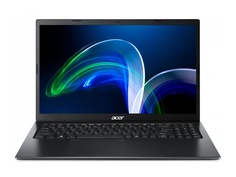 Ноутбук Acer Extensa 15 EX215-54-355T NX.EGJER.00L (Intel Core i3 1115G4 3.0Ghz/4096Gb/128Gb SSD/Intel UHD Graphics//Wi-Fi/Bluetooth/Cam/15.6/1920x1080/noOS)