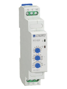Реле контроля напряжения Engard RT-10F20-10D