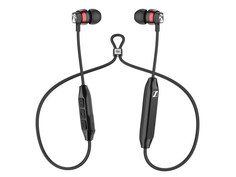 Наушники Sennheiser CX 120BT Black