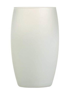 Стакан Luminarc Frost White 360ml L1002