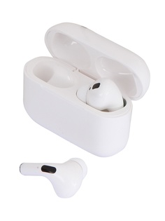 Наушники Red Line TWS BHS-28 White УТ000020187