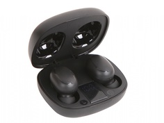 Наушники Red Line TWS BHS-24 Black УТ000019182