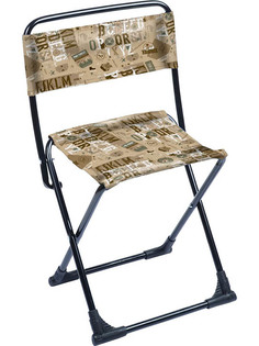 Стул Nika ПС3 Safari ПС3/СФ