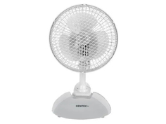 Вентилятор Centek CT-5003 White