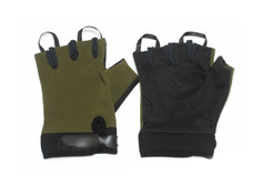 Перчатки Следопыт PF-GT-G02 размер XL Green