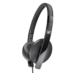 Наушники Sennheiser HD 2.20S Black