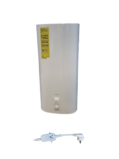 Водонагреватель Zanussi ZWH/S 50 Artendo Dry