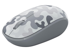 Мышь Microsoft Bluetooth Arctic Camouflage 8KX-00012