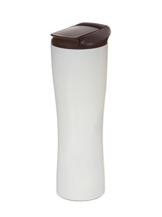 Термокружка Xiaomi Kiss Kiss Moka Smart Cup 430ml SP-U45CW White