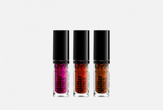 Лимитированный новогодний набор NYX Professional Makeup