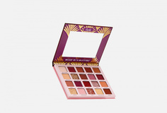 Палетка теней Rude Cosmetics