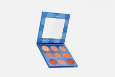 Палетка румян Rude Cosmetics