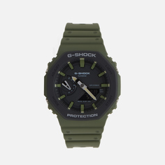 Наручные часы CASIO G-SHOCK GA-2110SU-3A