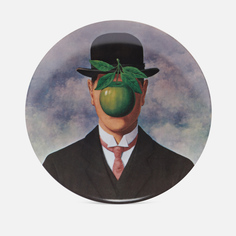 Тарелка Ligne Blanche Rene Magritte La Grande Guerre