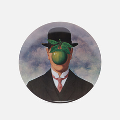 Тарелка Ligne Blanche Rene Magritte La Grande Guerre