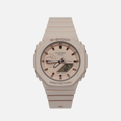 Наручные часы CASIO G-SHOCK GMA-S2100-4A