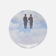 Тарелка Ligne Blanche Rene Magritte La Reconnaissance