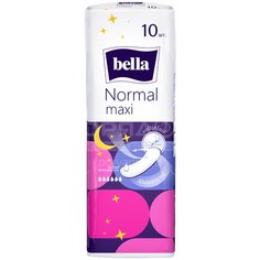 Прокладки женские Bella, Maxi softiplait air, 10 шт, BE-012-MN10-E02