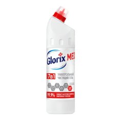 Чистящее средство Glorix гель универсальный Ультра Гигиена, 750 мл