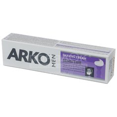 Крем для бритья, ARKO, Men Extra Sensitive, 65 г