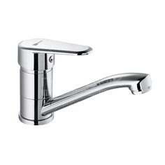 Смеситель для раковины, Lemark, Point, с картриджем, хром, LM0307C