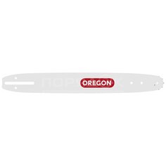 Шина Oregon, 16", длина шины 40 см, шаг цепи 3/8 дюйм, 1.3 мм, 56 звен, 160SDEA041