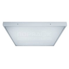 Светильник Navigator 61 292 NLP-OS4-36-4K-IP54 20367, 36 Вт, белый
