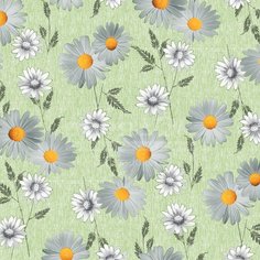 Клеенка стол Сильвано 1,4*20м ПВХ FUSION на нетканной основе 81232-1 Китай Silvano