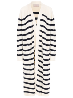 Кардиган хлопковый Tak.Ori