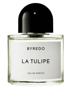 Парфюмерная вода LA TULIPE 50 ml Byredo