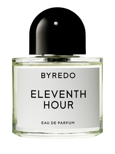 Парфюмерная вода ELEVENTH HOUR 50 ml Byredo