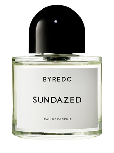 Парфюмерная вода SUNDAZED 50 ml Byredo