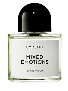 Парфюмерная вода Mixed Emotions 100 ml Byredo