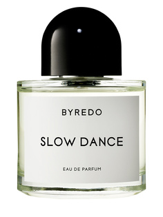 Парфюмерная вода SLOW DANCE 50 ml Byredo