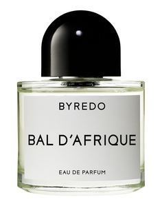 Парфюмерная вода BAL DAFRIQUE 50 ml Byredo