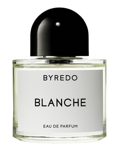 Парфюмерная вода BLANCHE 50 ml Byredo