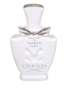 Парфюмерная вода Love In White 75 ml Creed