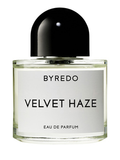 Парфюмерная вода VELVET HAZE 100 ml Byredo