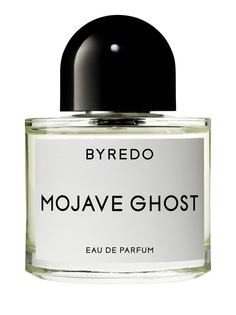 Парфюмерная вода MOJAVE GHOST 50 ml Byredo