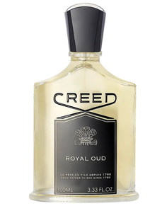 Парфюмерная вода Royal Oud 100 ml Creed