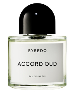 Парфюмерная вода ACCORD OUD 50 ml Byredo