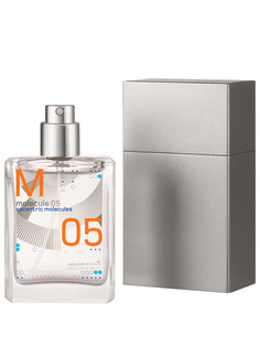 Туалетная вода в кейсе Molecule 05 30 ml cased Escentric Molecules