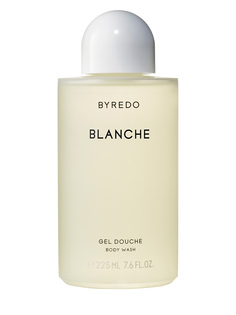 Гель для душа BLANCHE 225 ml Byredo