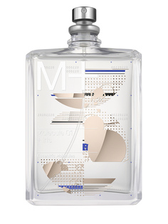 Туалетная вода M+ &quot;Molecule 01 + Iris&quot; 100 ml Escentric Molecules