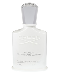 Парфюмерная вода Silver Mountain Water 50 ml Creed